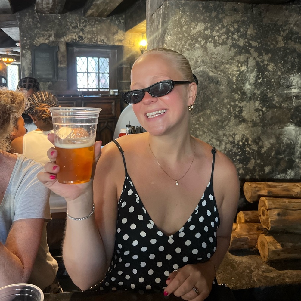 Meet your Posher, Mandi